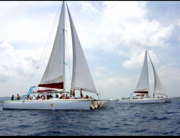 Montego Bay Private Luxury Yacht