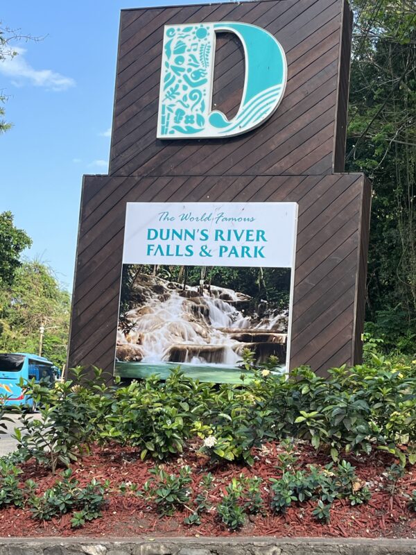 Dunn's River Falls & Martha Brae River Rafting Combo Tour Package