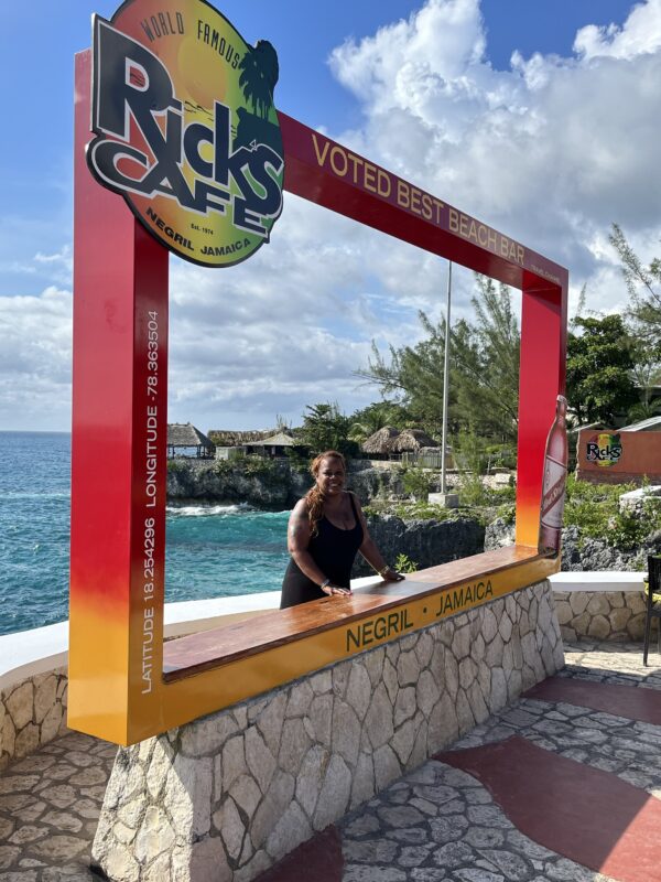 Ricks Cafe & ATV Negril  Combo Tour Package - Image 2