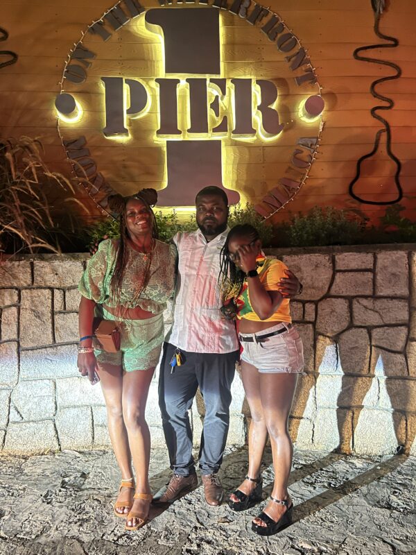 Pier One, Seafood Restaurant Bar and Night Life  Montego Bay - Image 2